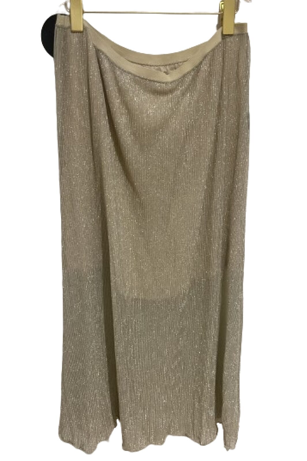 Gossia - Katjago Skirt - Gold Nederdele