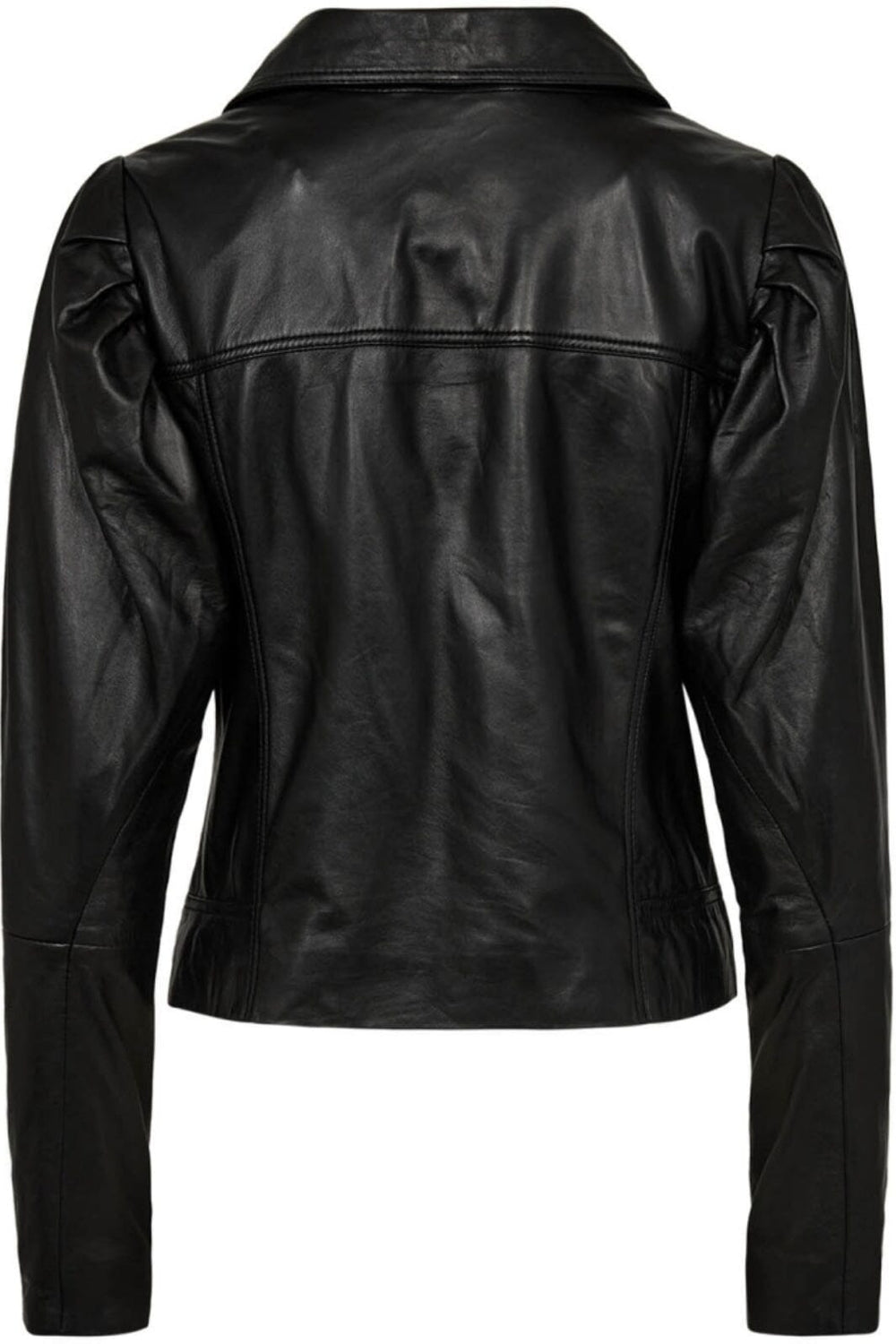 Gossia - Marysvillego Biker Jacket - Black Jakker