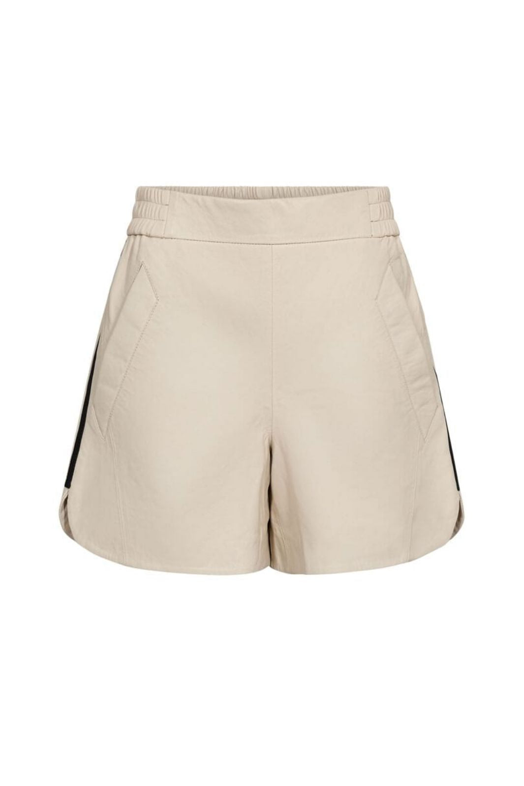 Gossia - Molinego Isa Shorts G2616 - Champagne Shorts