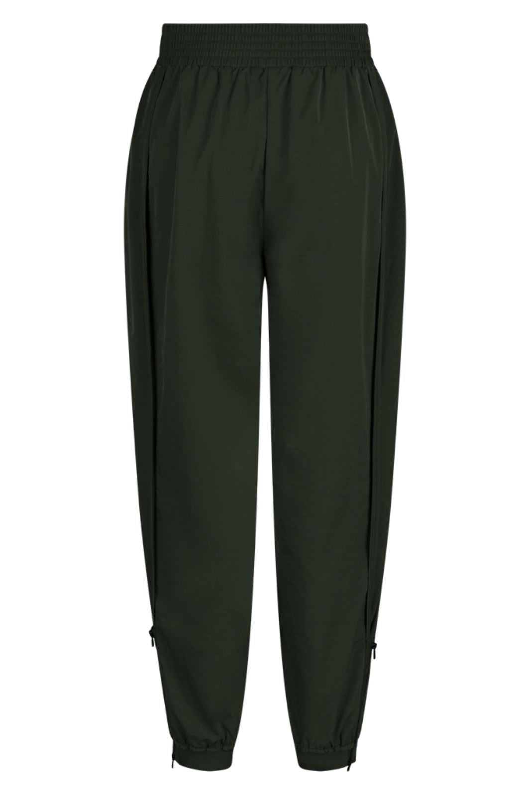 Gossia - MollieGO Pants - Dark Army Bukser
