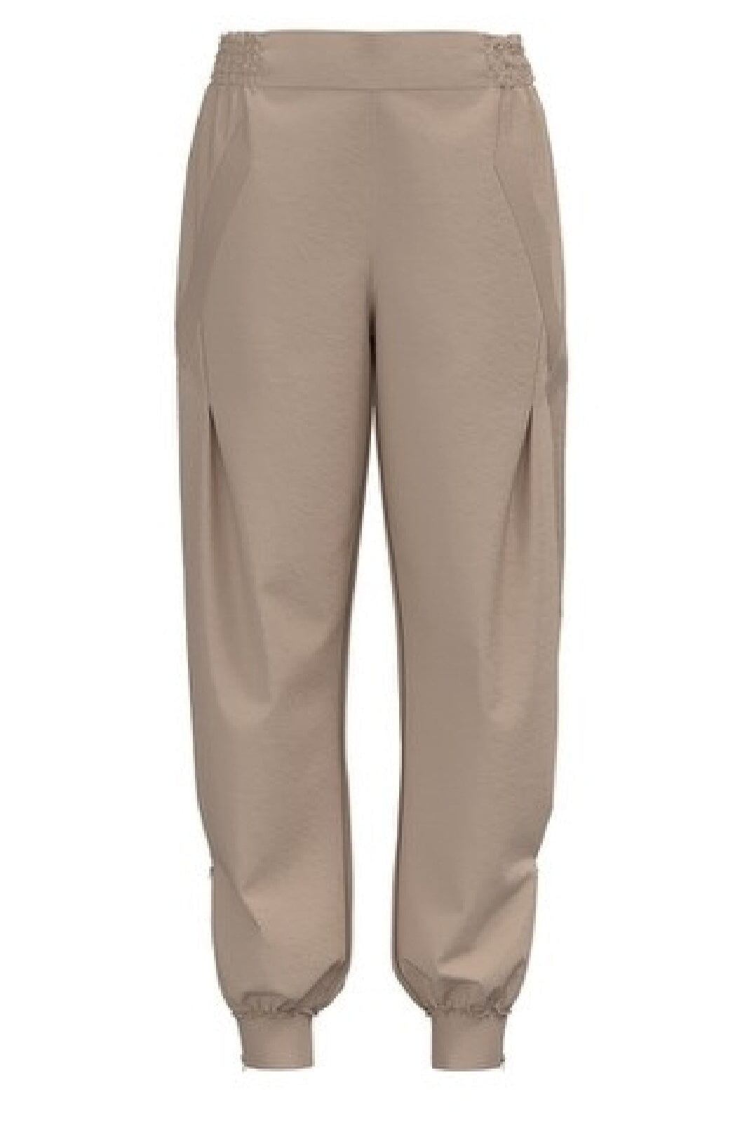 Gossia - Molliego Pants - Light Camel Bukser