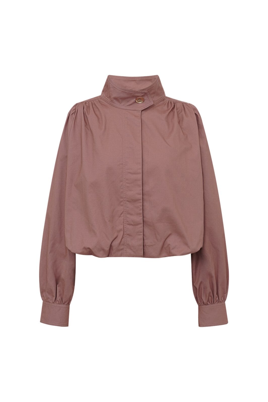 Gossia - Nichago Jacket G2792 - Bloom