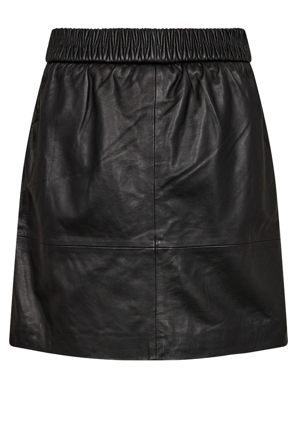 Gossia - SofjaGO Skirt - Black Nederdele