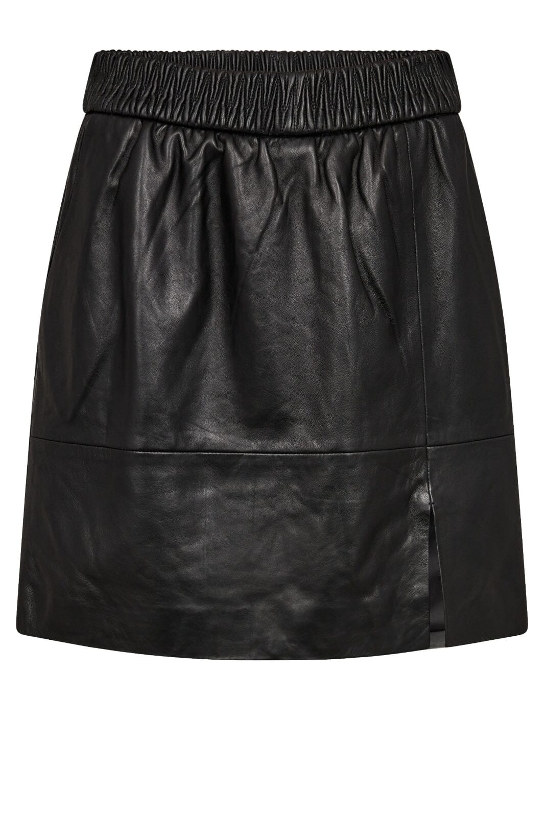 Gossia - SofjaGO Skirt - Black Nederdele
