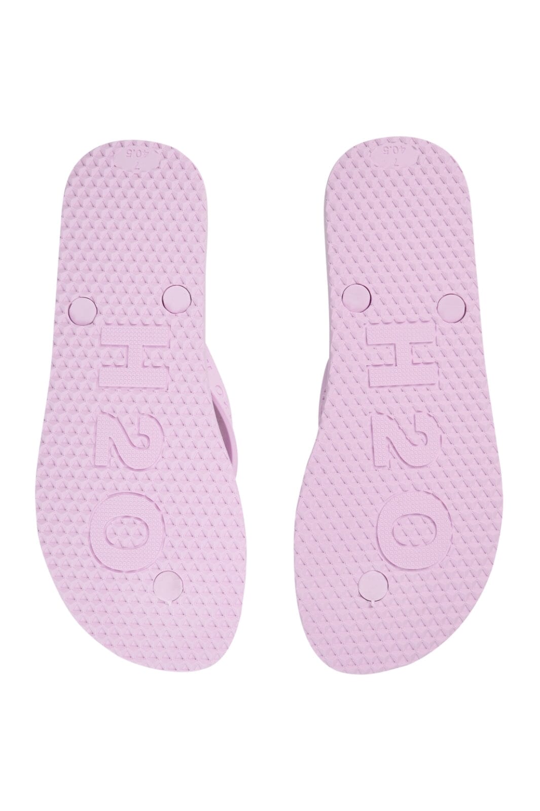H2O - Flip Flop - 2015 Light Pink Sandaler