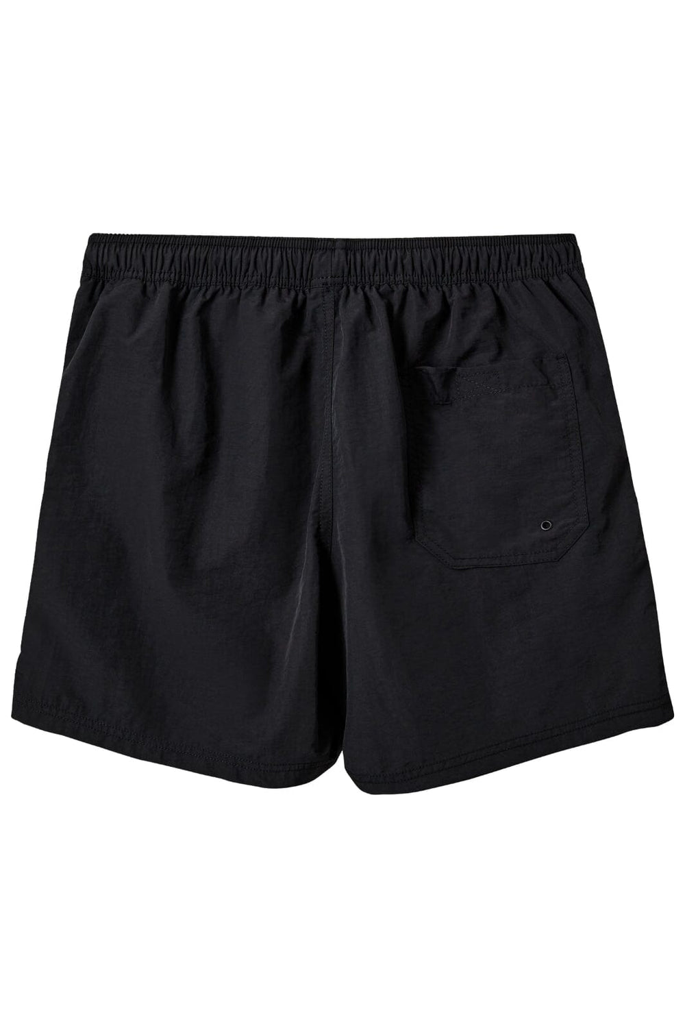 H2O - Leisure Logo Swim Shorts 100953 - 3500 - Black