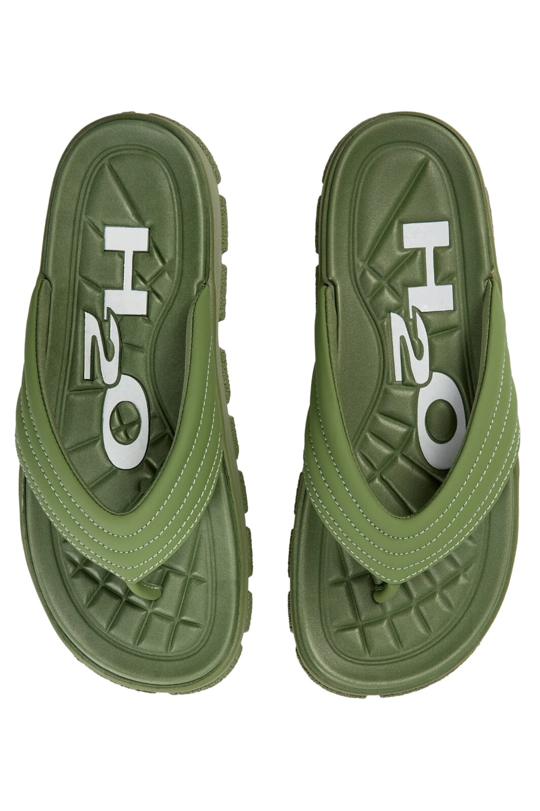 H2O - Trek Flip - 3013 Grasshopper Sandaler