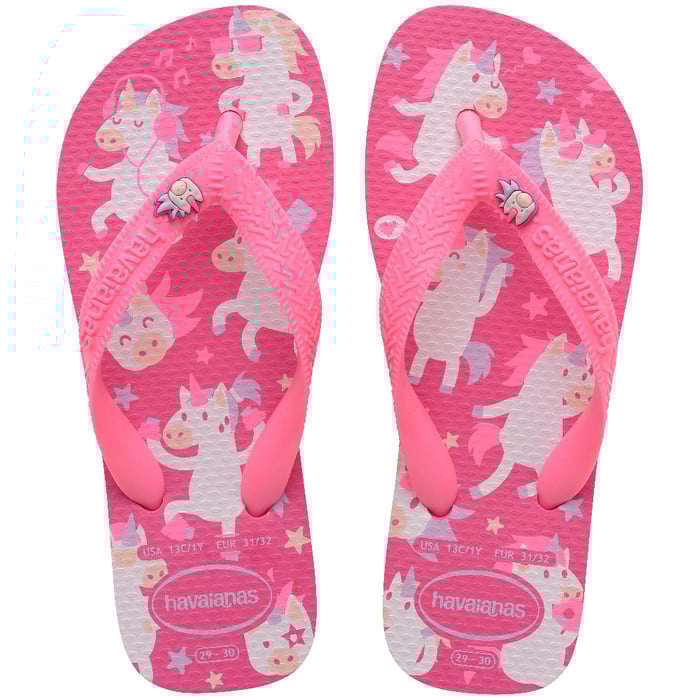 Havaianas - Hav. Kids Fantasy - 5784 Pink Flux