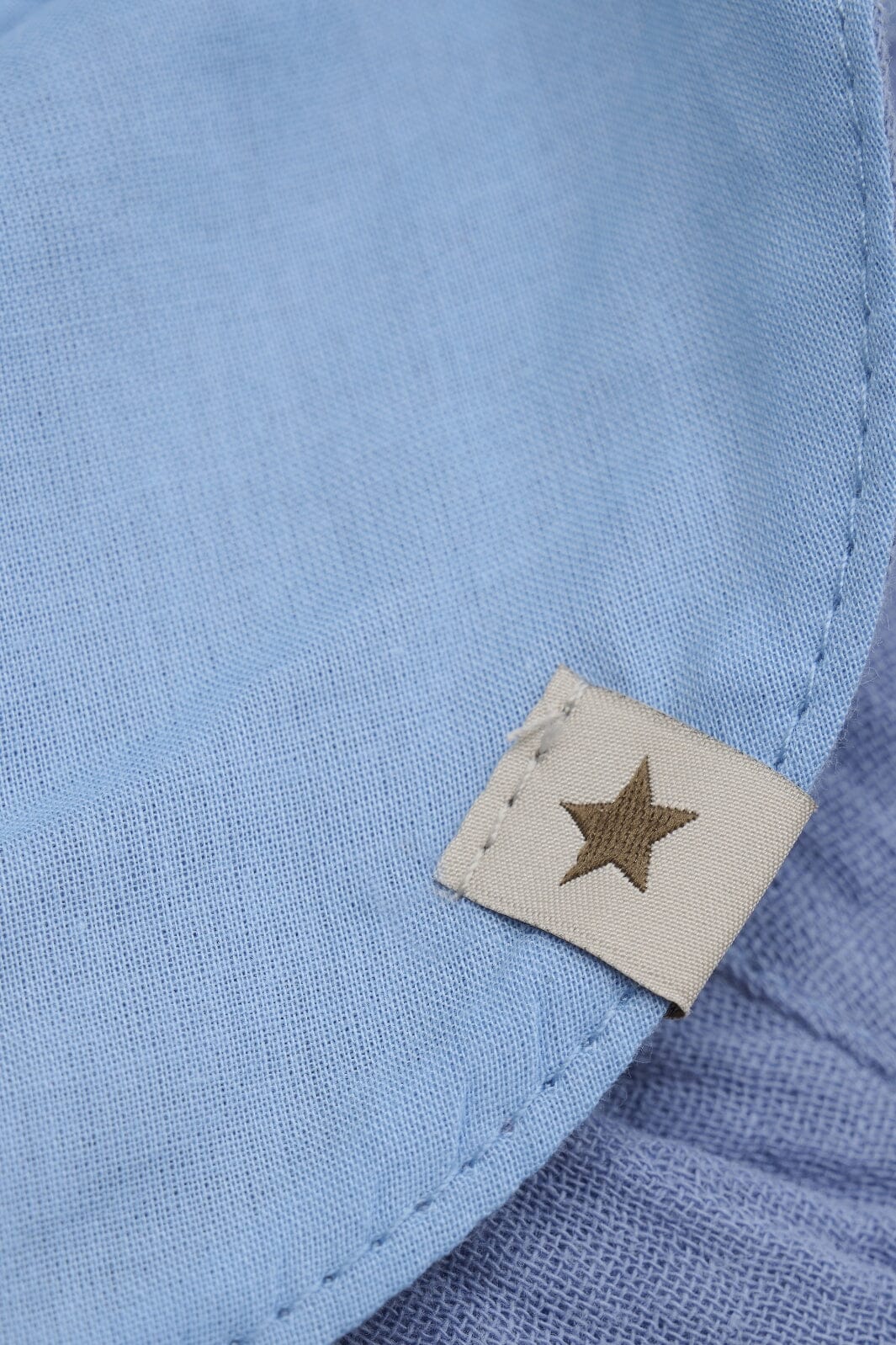 Huttelihut - Summer Hat Ears Muslin - Quiet Harbor Sommerhatte & UV hatte