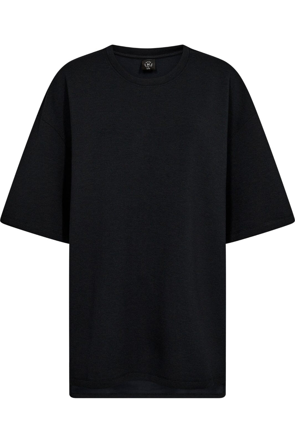 Hype The Detail - Oversize Sweat 555-2 - 9 - Sort