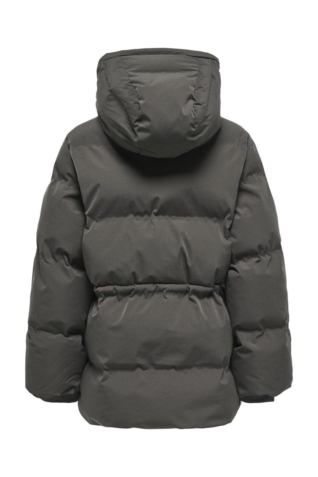 JDY - Jdyosaka Heavy Puffer Sij - 4874977 Black Ink