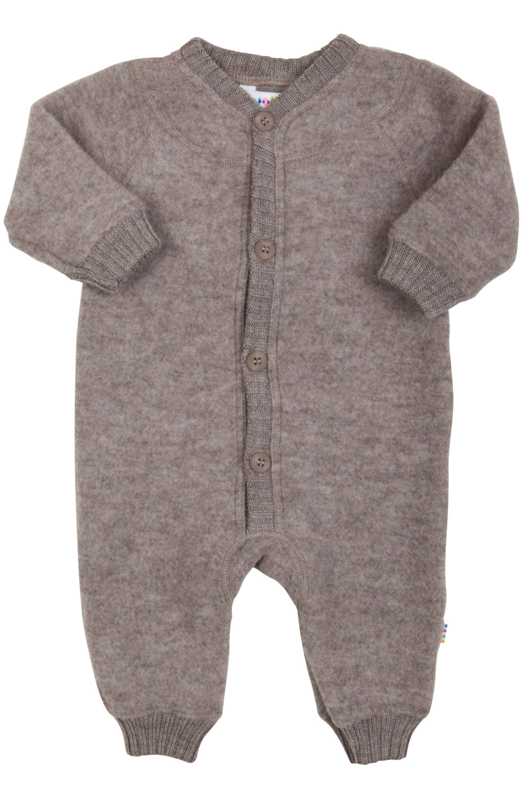 Joha - Jumpsuit 3797-716-15587 - Sesame Mel Jumpsuit