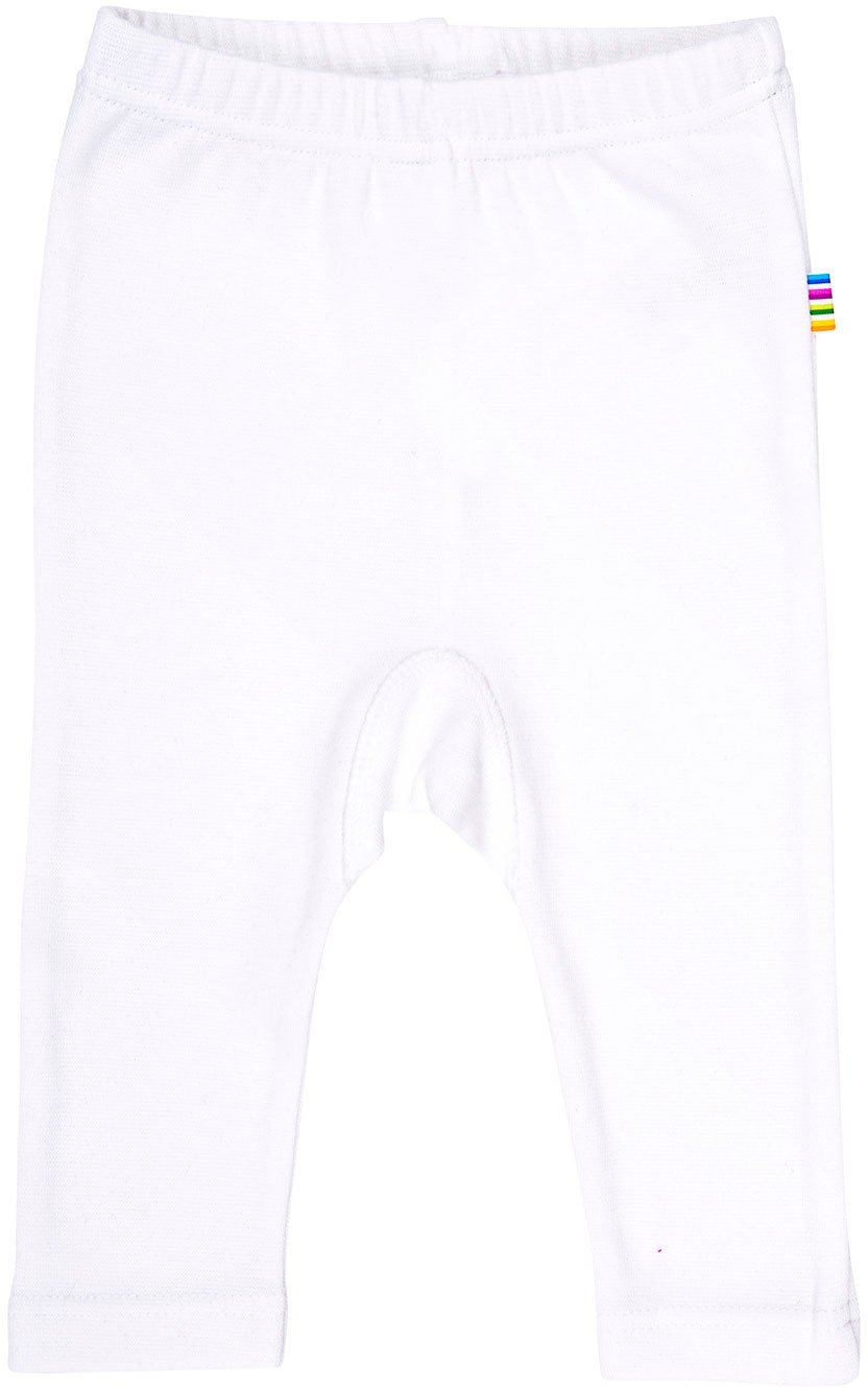 Joha - Leggings Bambus - White Leggings