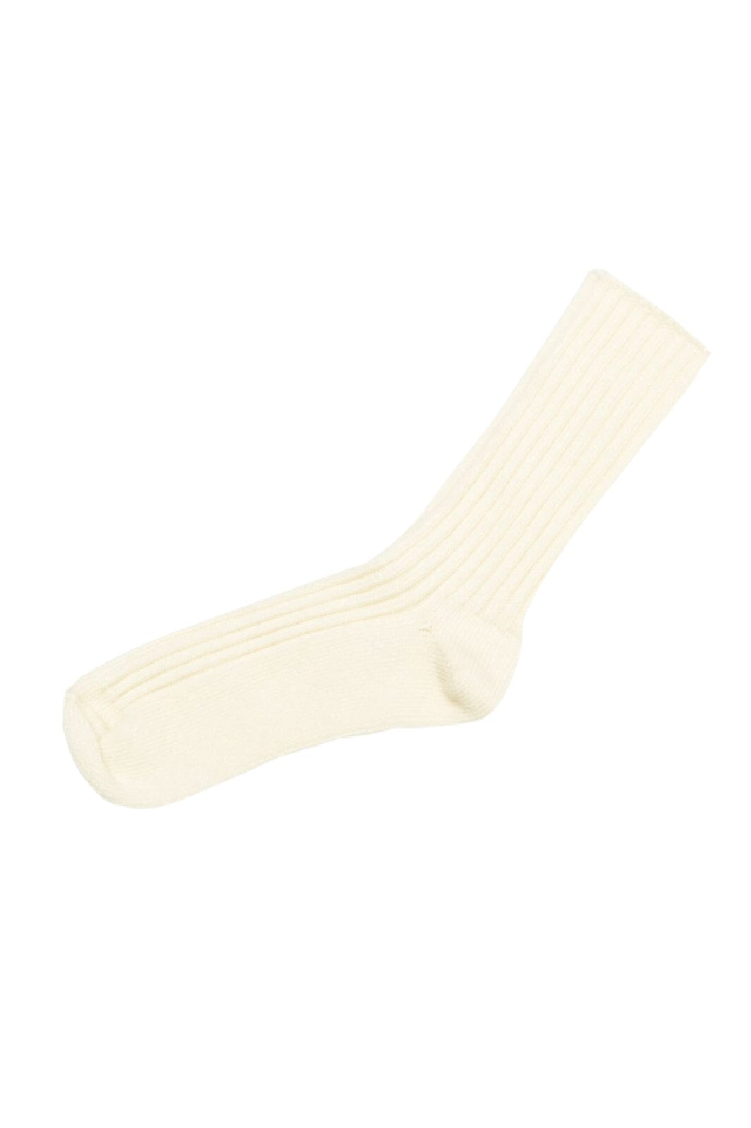 Joha - Wool socks - Offwhite Strømper
