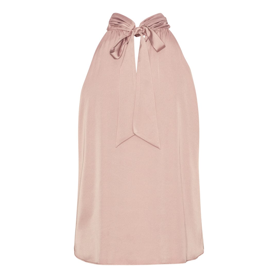 Karmamia - Ava Top - Blush Toppe