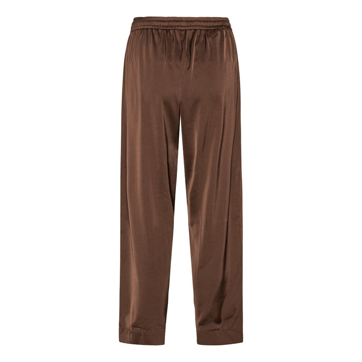 Karmamia - Garcia Pants - Semi Rich Brown Bukser