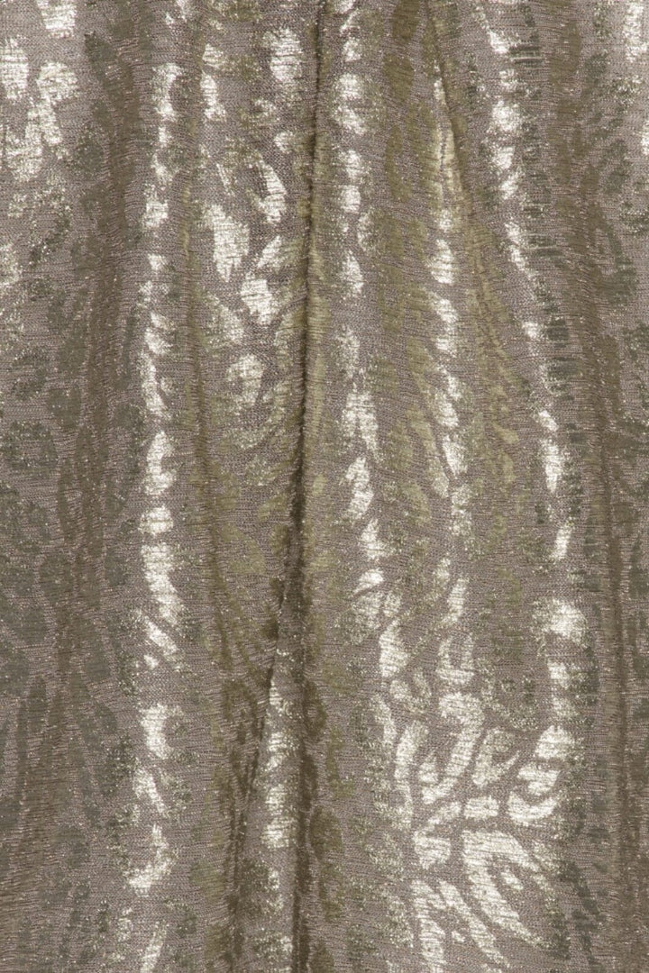 Karmamia - Jo Jacket - Blush Leo Jakker