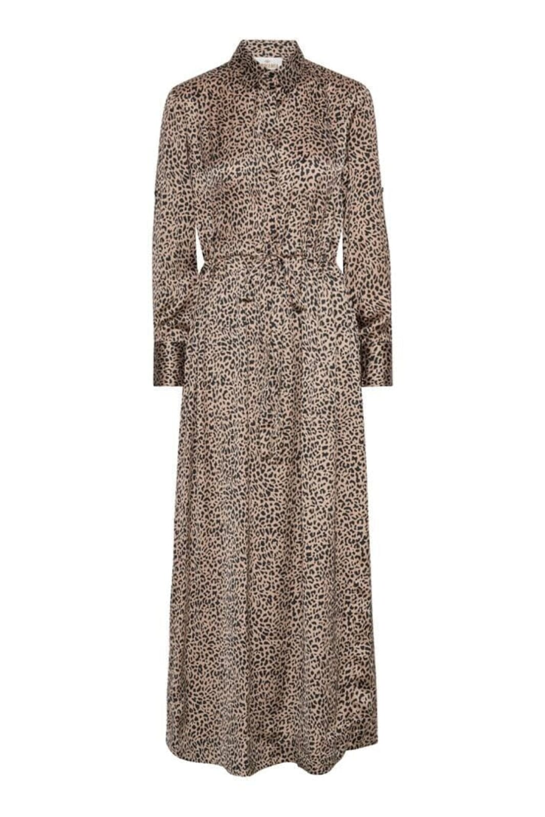 Karmamia - Nakita Maxi Dress 2005 - Petit Leo Kjoler