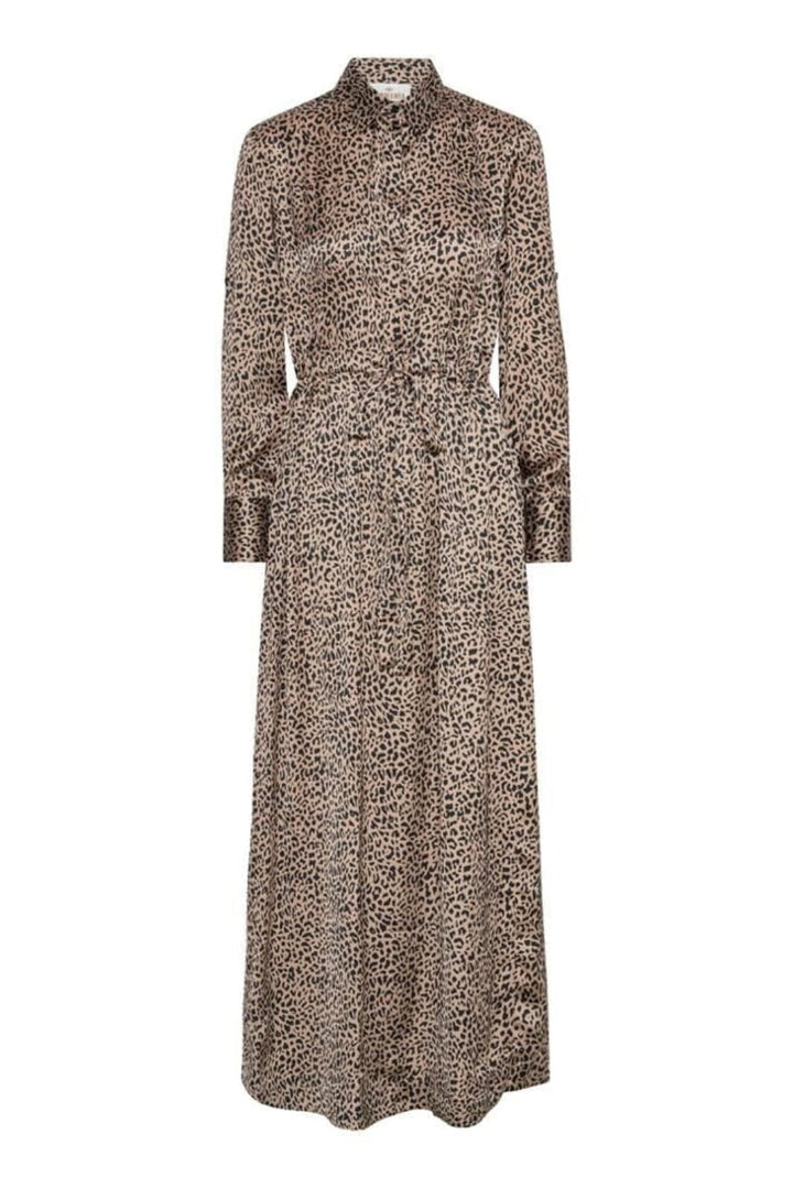 Karmamia - Nakita Maxi Dress 2005 - Petit Leo Kjoler