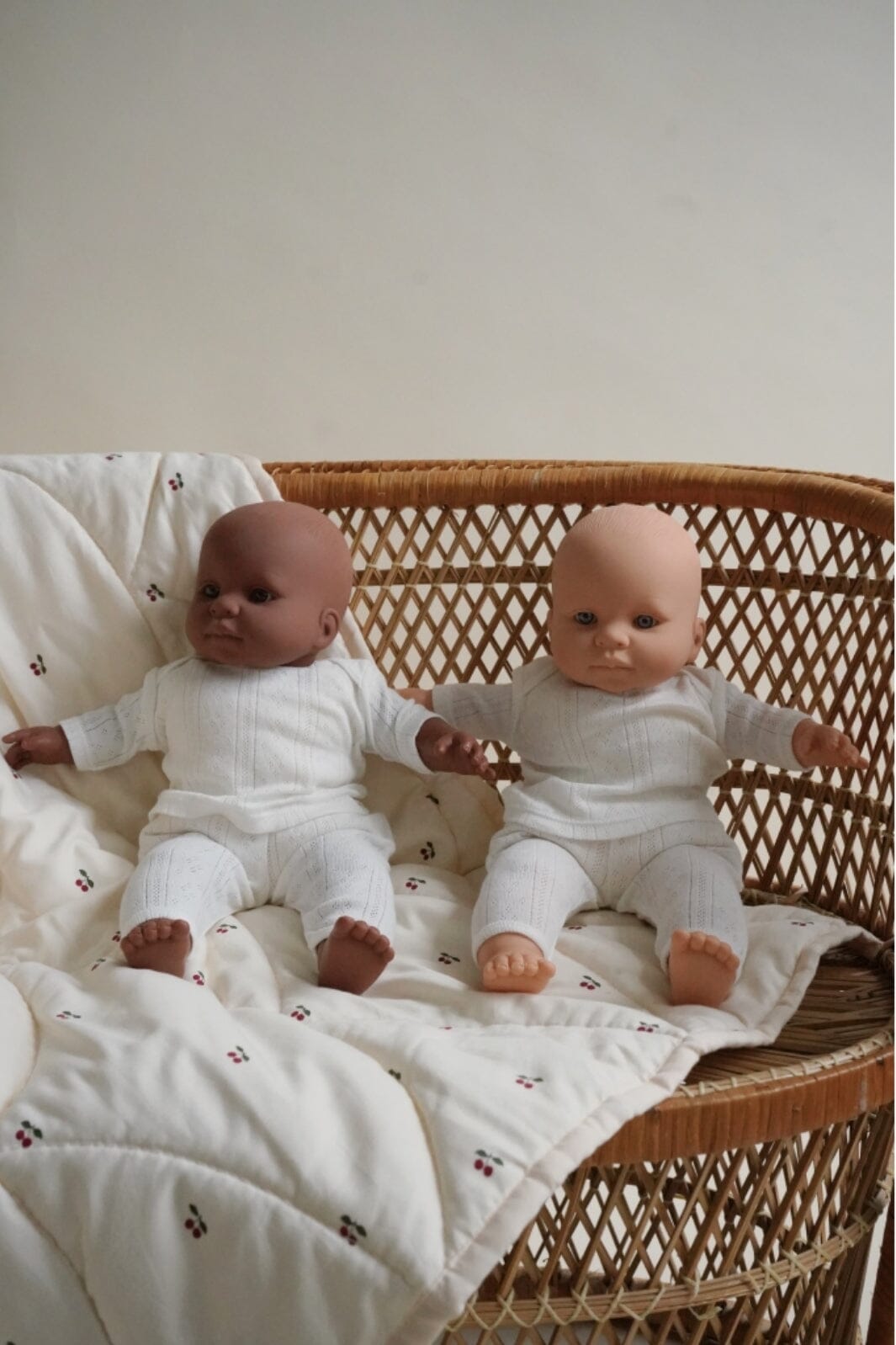 Konges Sløjd - Alfie The Doll - Multi Legetøj