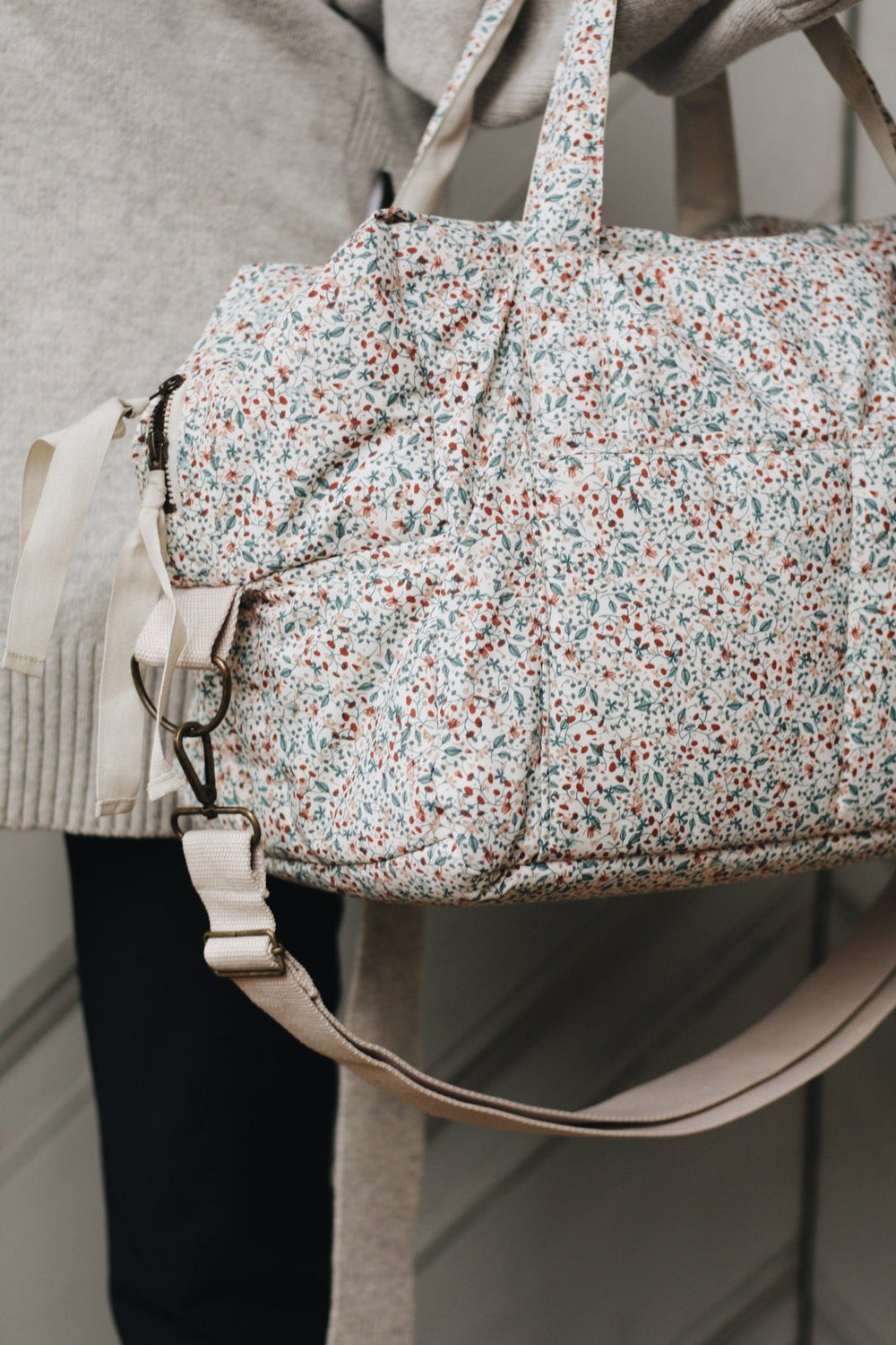 Konges Sløjd - All You Need Bag - LouLoudi Tasker