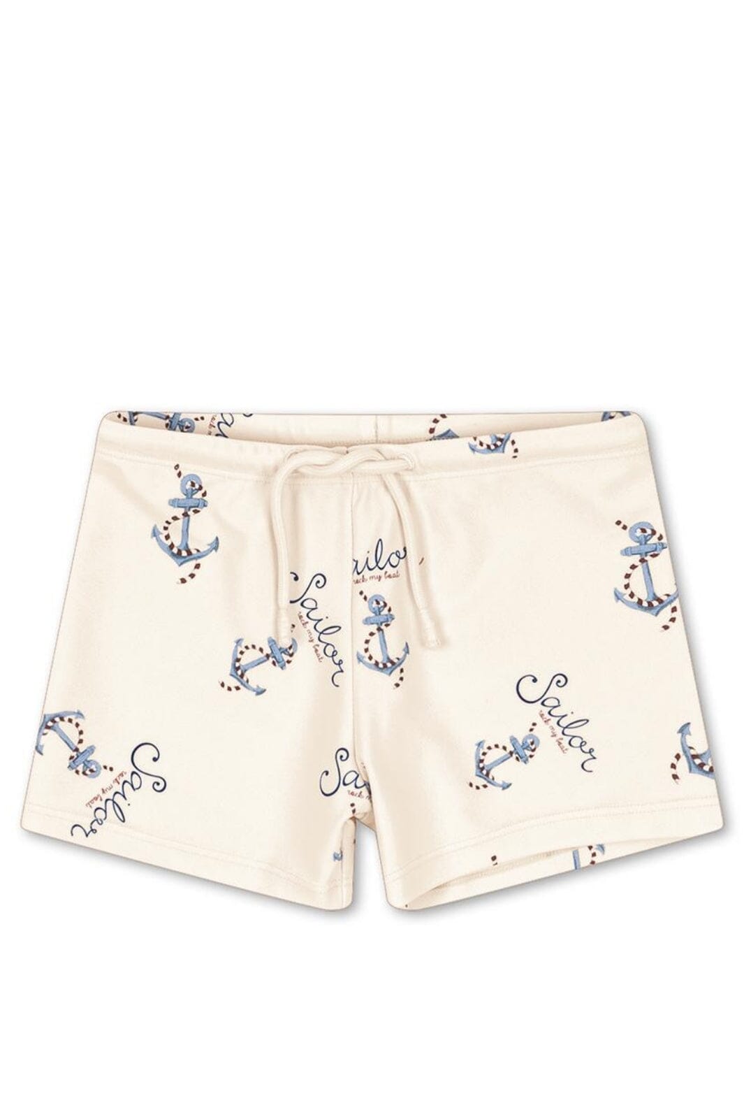 Konges Sløjd - Aster Swim Pants Grs Ks103272 - Rock My Boat
