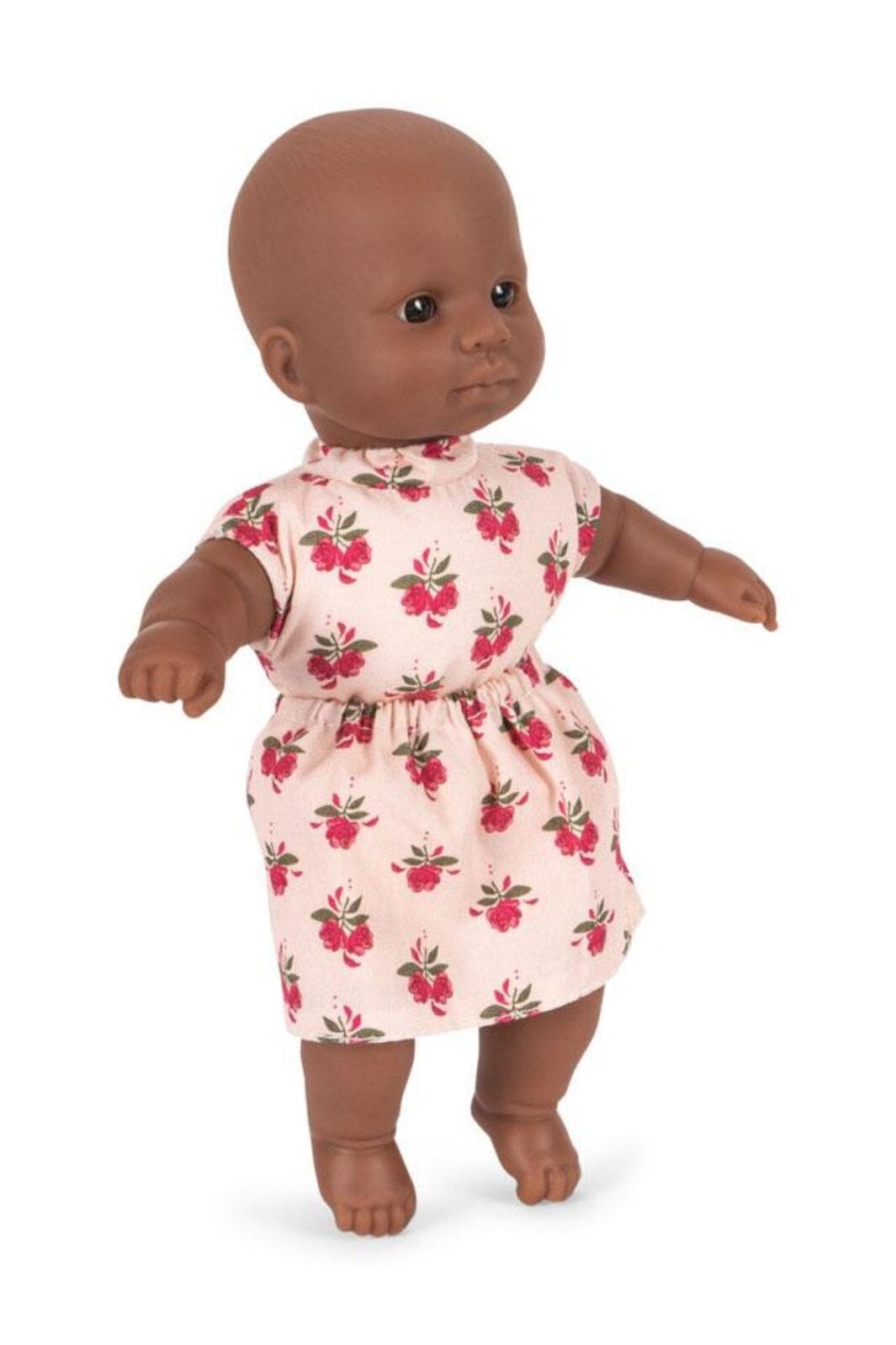 Konges Sløjd - Bianca Mini Doll Ks103721 - Rosie Rose