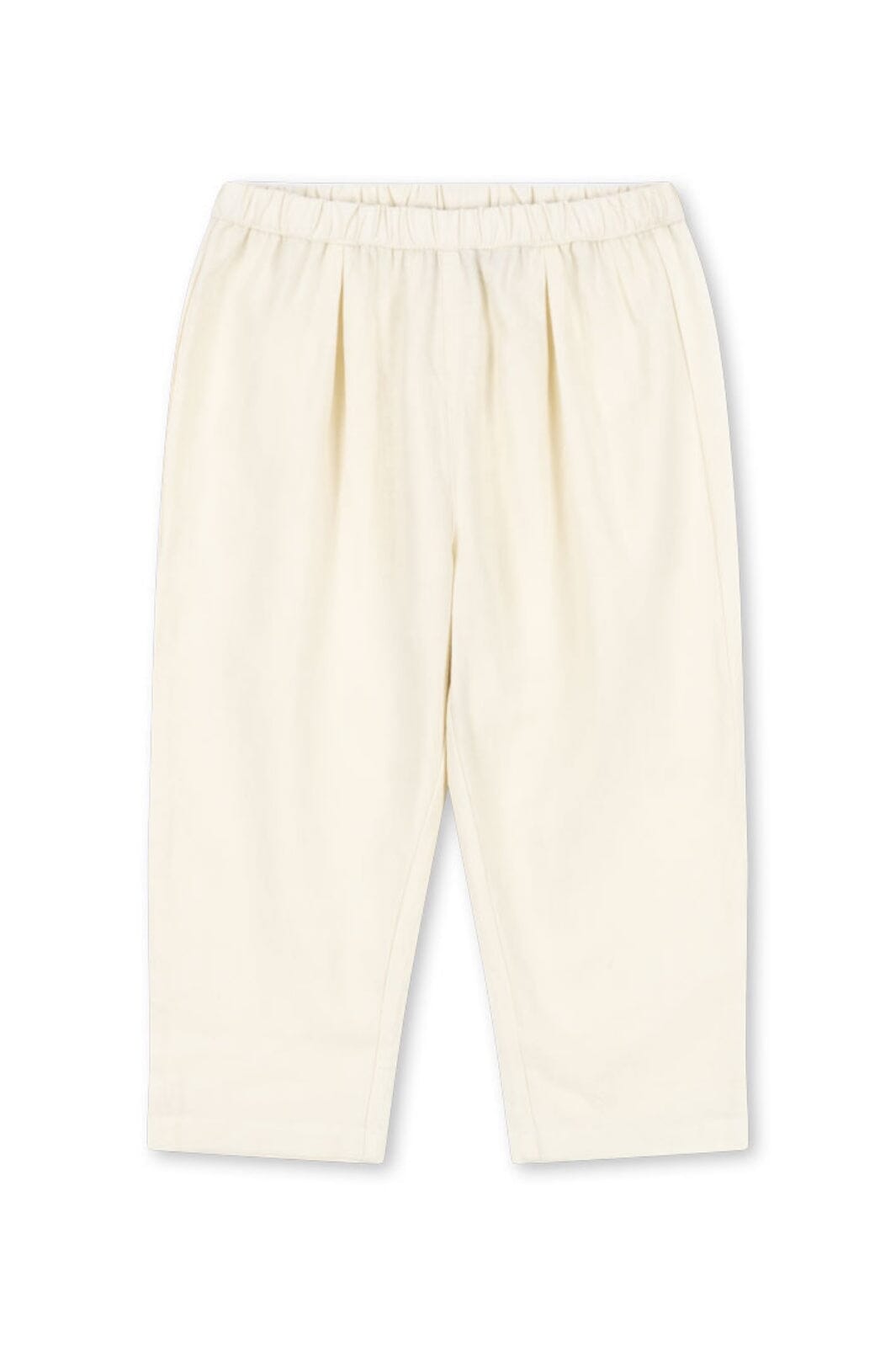 Konges Sløjd - Celebration Franzen Pants Ks103574 - Eggnog Bukser