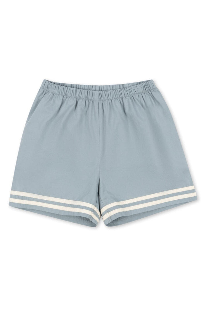 Konges Sløjd - Celebration Sailor Shorts Gots Ks103569 - Ashley Blue Shorts