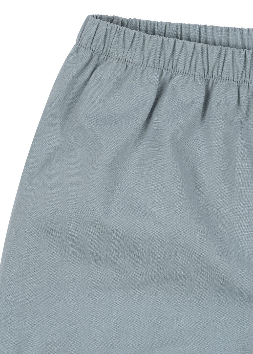 Konges Sløjd - Celebration Sailor Shorts Gots Ks103569 - Ashley Blue Shorts