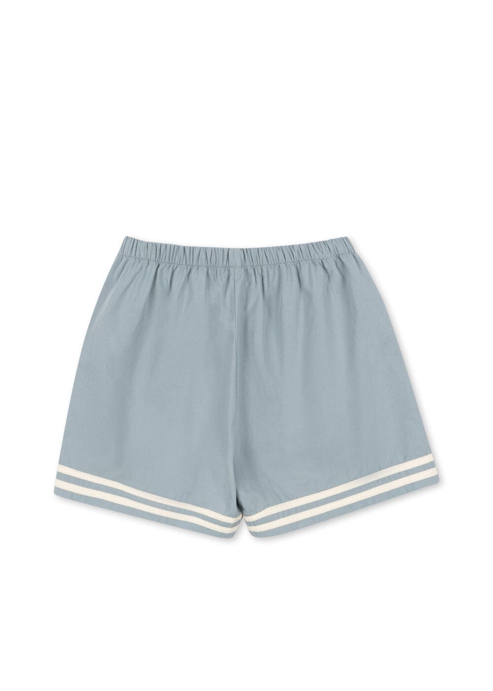 Konges Sløjd - Celebration Sailor Shorts Gots Ks103569 - Ashley Blue Shorts