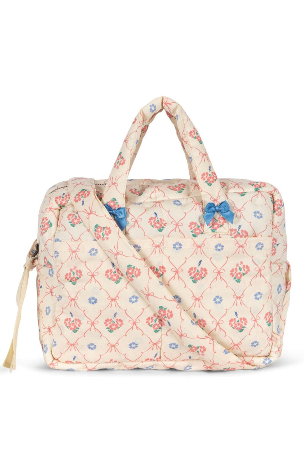 Konges Sløjd - Doll Bagks101942 - Fleur Decor Legetøj