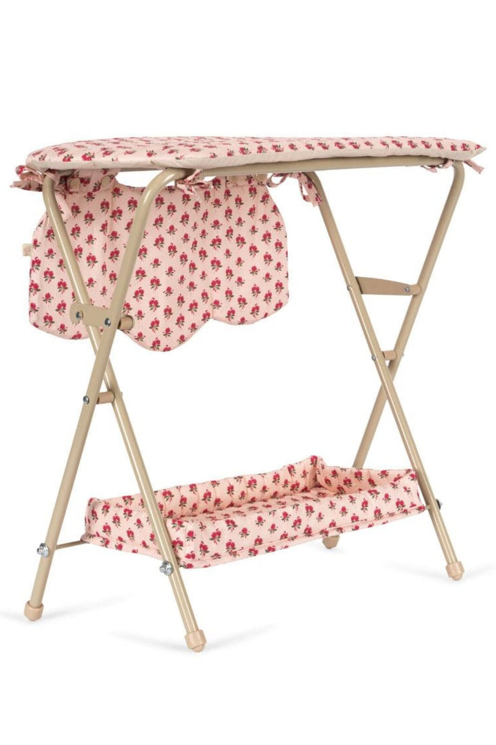 Konges Sløjd - Doll Changing Table Ks103774 - Rosie Rose