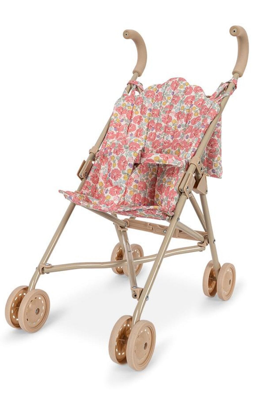 Konges Sløjd - Doll Stroller Ks103104 - Rose Anglaise