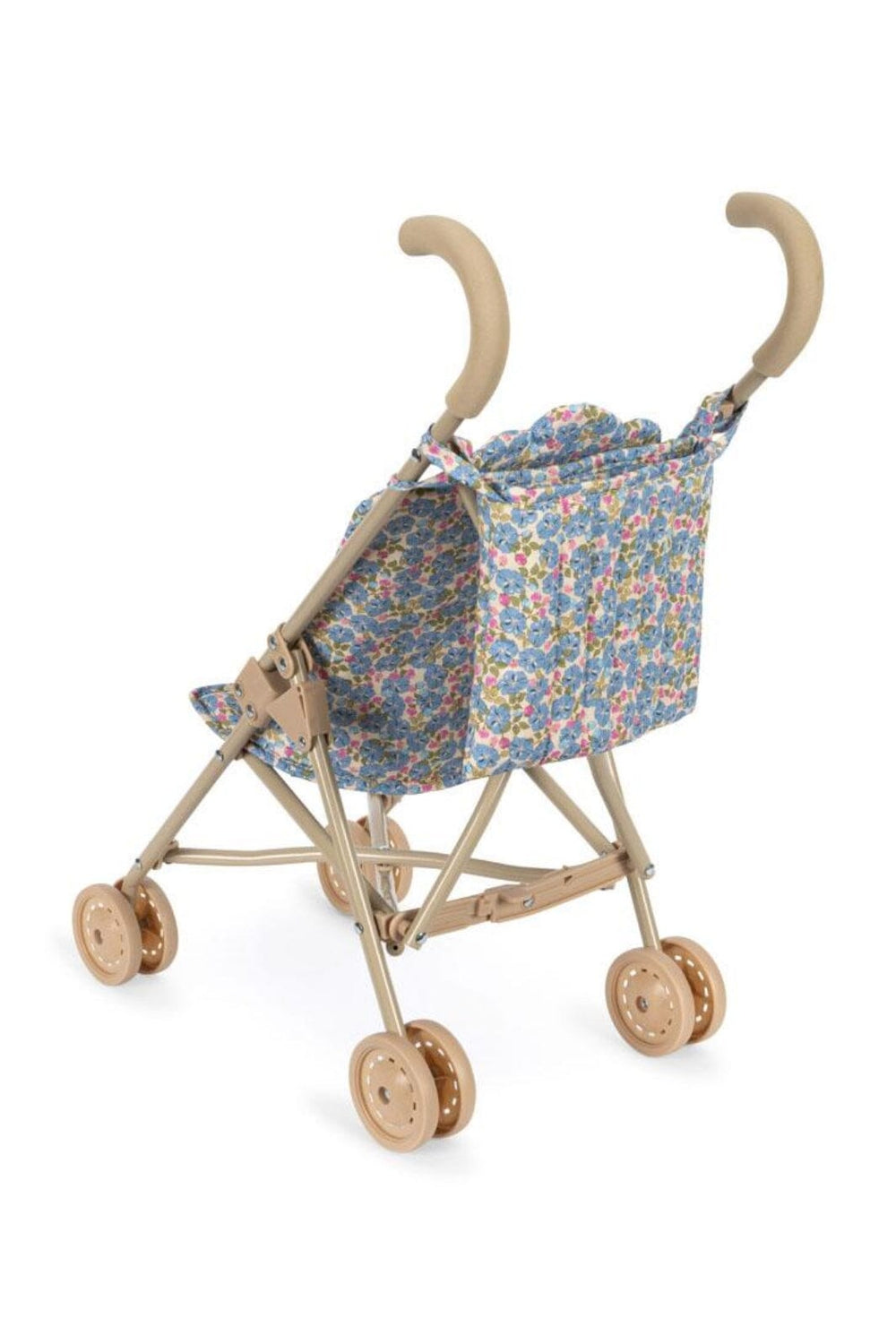 Konges Sløjd - Doll Stroller Ks103779 - Twinkle Sprinkle