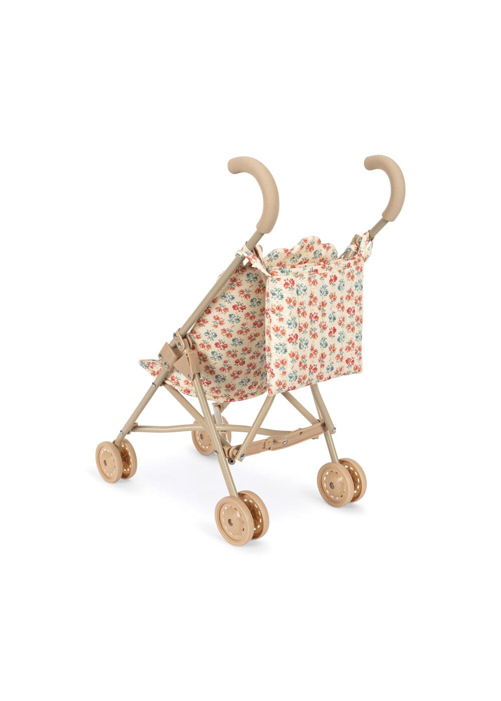 Konges Sløjd - Doll Stroller Ks104287 - Lumina Legetøj