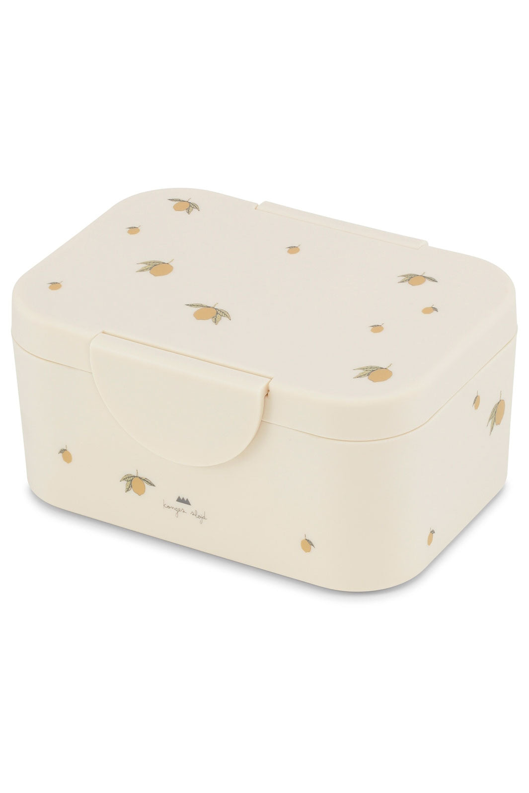 Konges Sløjd - Lunch Box - Lemon Madkasser