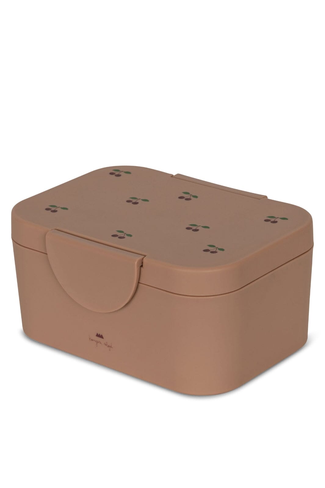 Konges Sløjd - Lunch Box Set Ks103471 - Cherry Blush