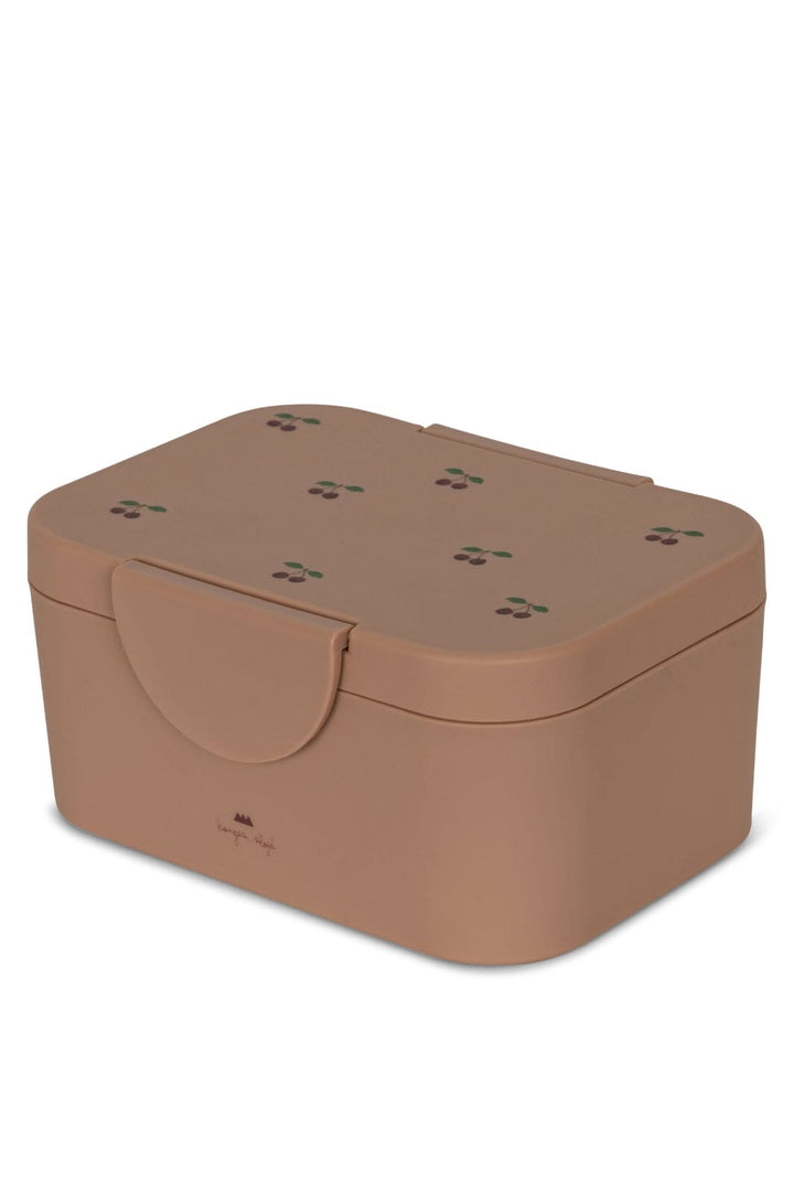 Konges Sløjd - Lunch Box Set Ks103471 - Cherry Blush