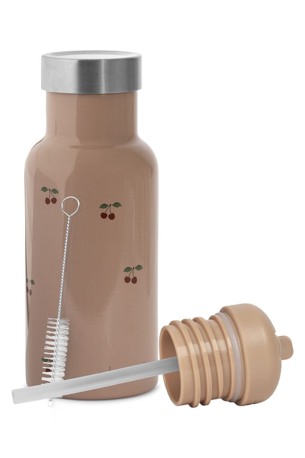 Konges Sløjd - Lunch Box Set Ks103471 - Cherry Blush