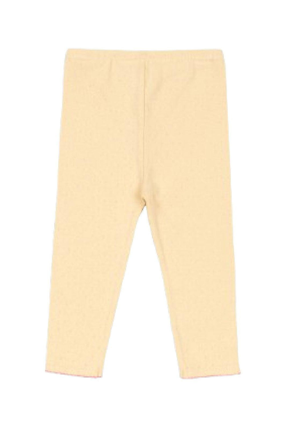 Konges Sløjd - Minnie Pants Gots Ks103560 - Golden Fleece Bukser