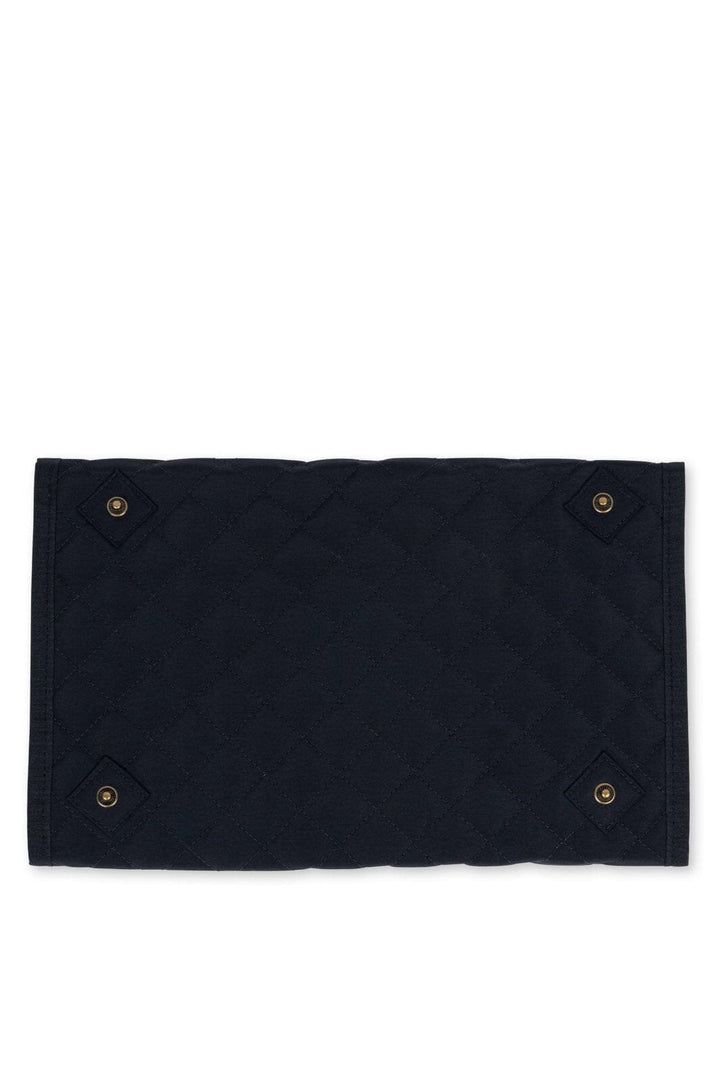 Konges Sløjd - Pusletaske All You Need Bag - Navy Tasker