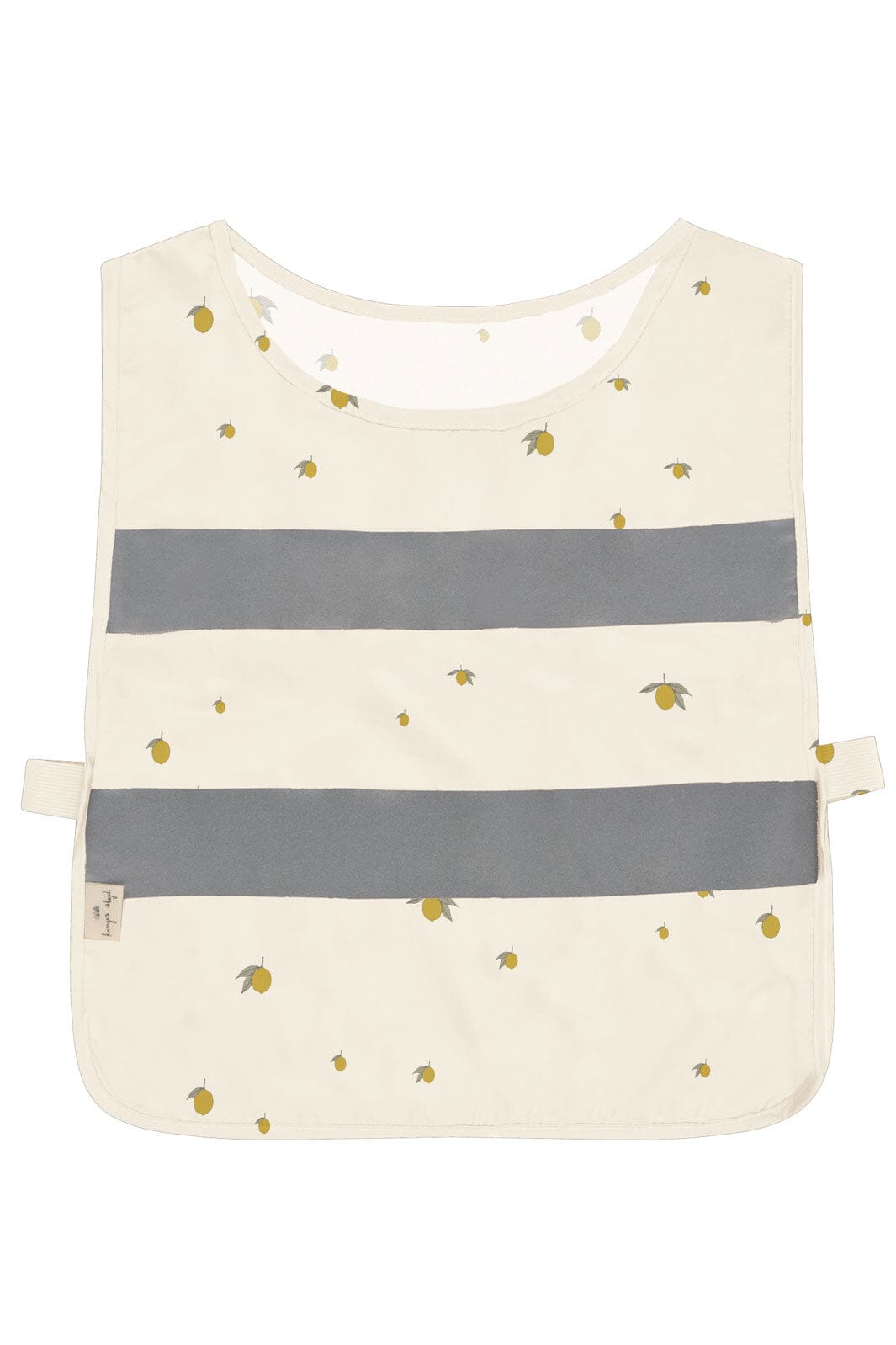 Konges Sløjd - Reflector Vest - Lemon Tilbehør
