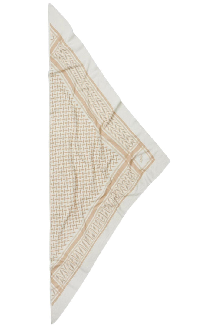 Lala Berlin - Triangle Trinity M 10017001 - Arpa Tørklæder