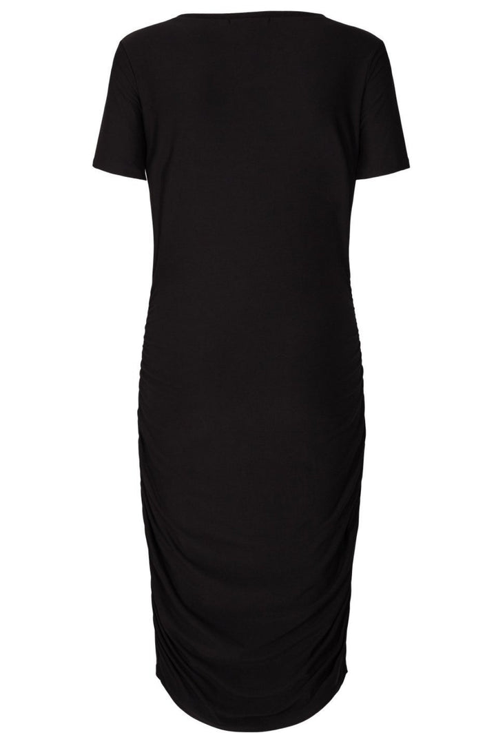 Liberte - Black - Alma Dress 3 Kjoler