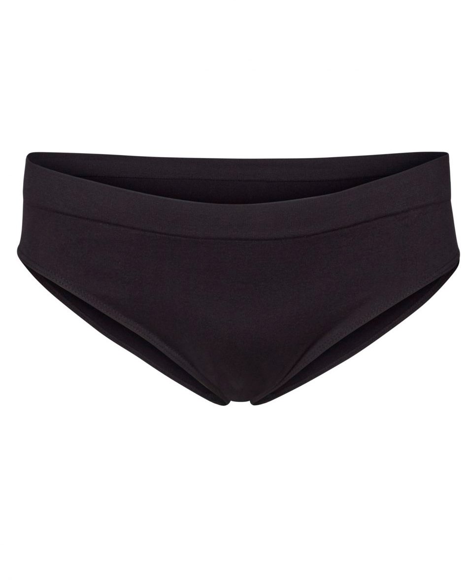 LIBERTÈ - Ninna Brief - Black Trusser