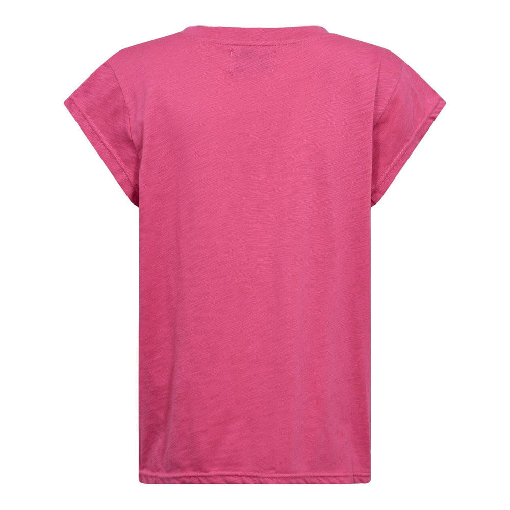Liberte - Ulla-Tshirt - Pink T-shirts