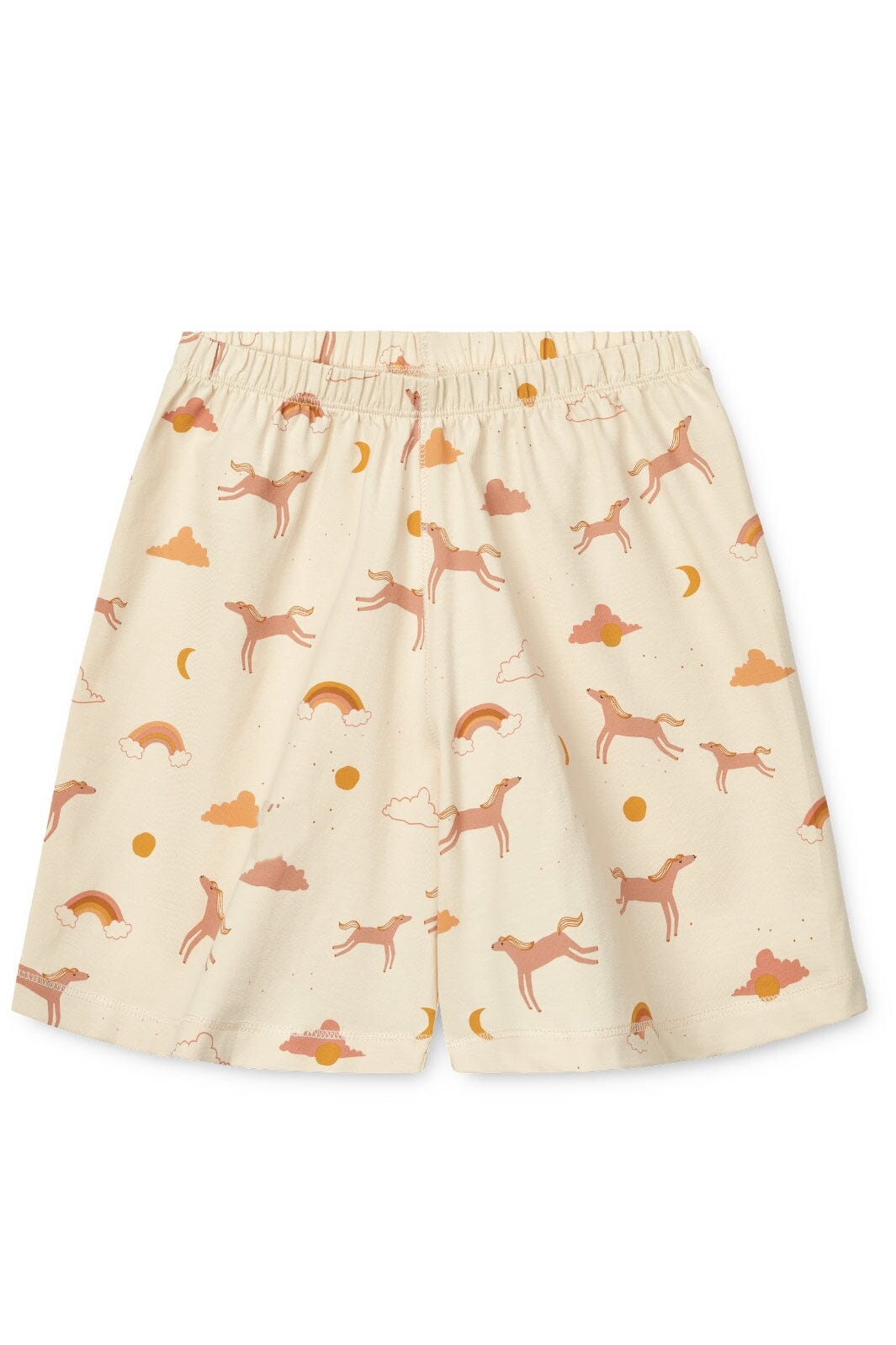 Liewood - Ilford Printed Set - Dream / Ecru