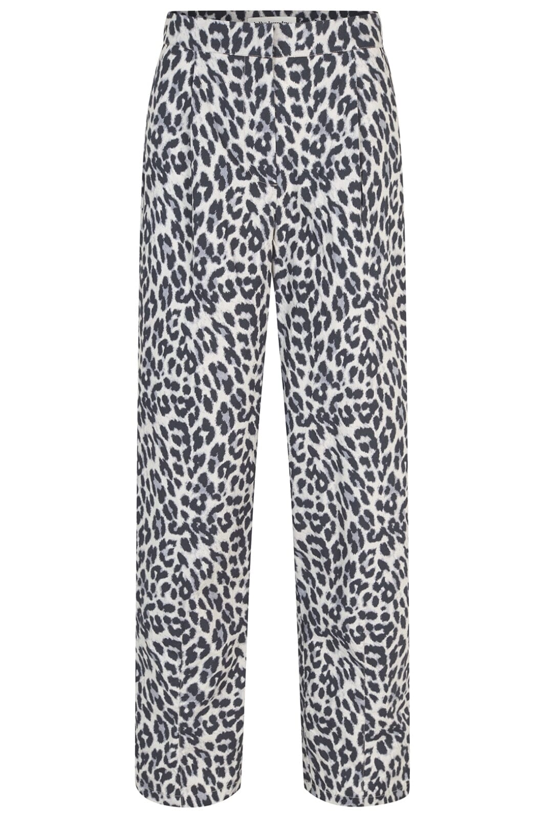 Lollys Laundry - Liamll Pant - 72 Leopard Print