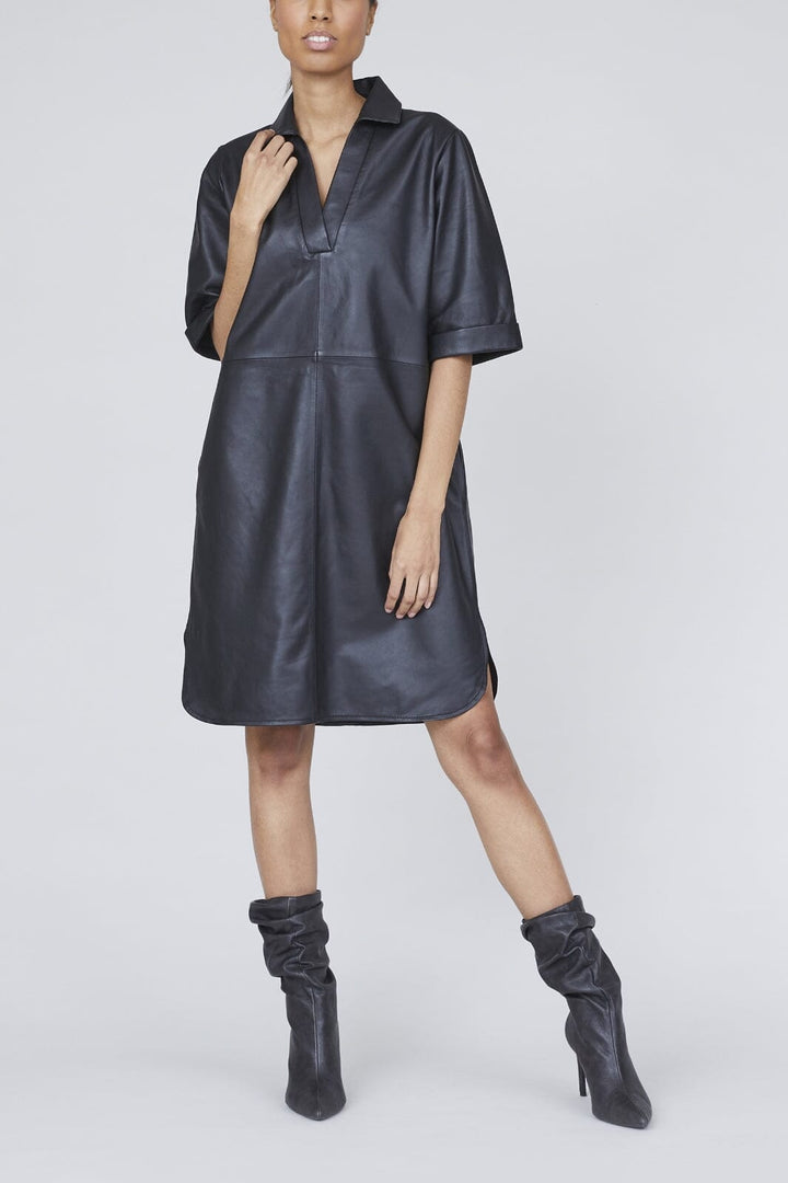 Love & Divine - Love1078 - 000 Black Kjoler